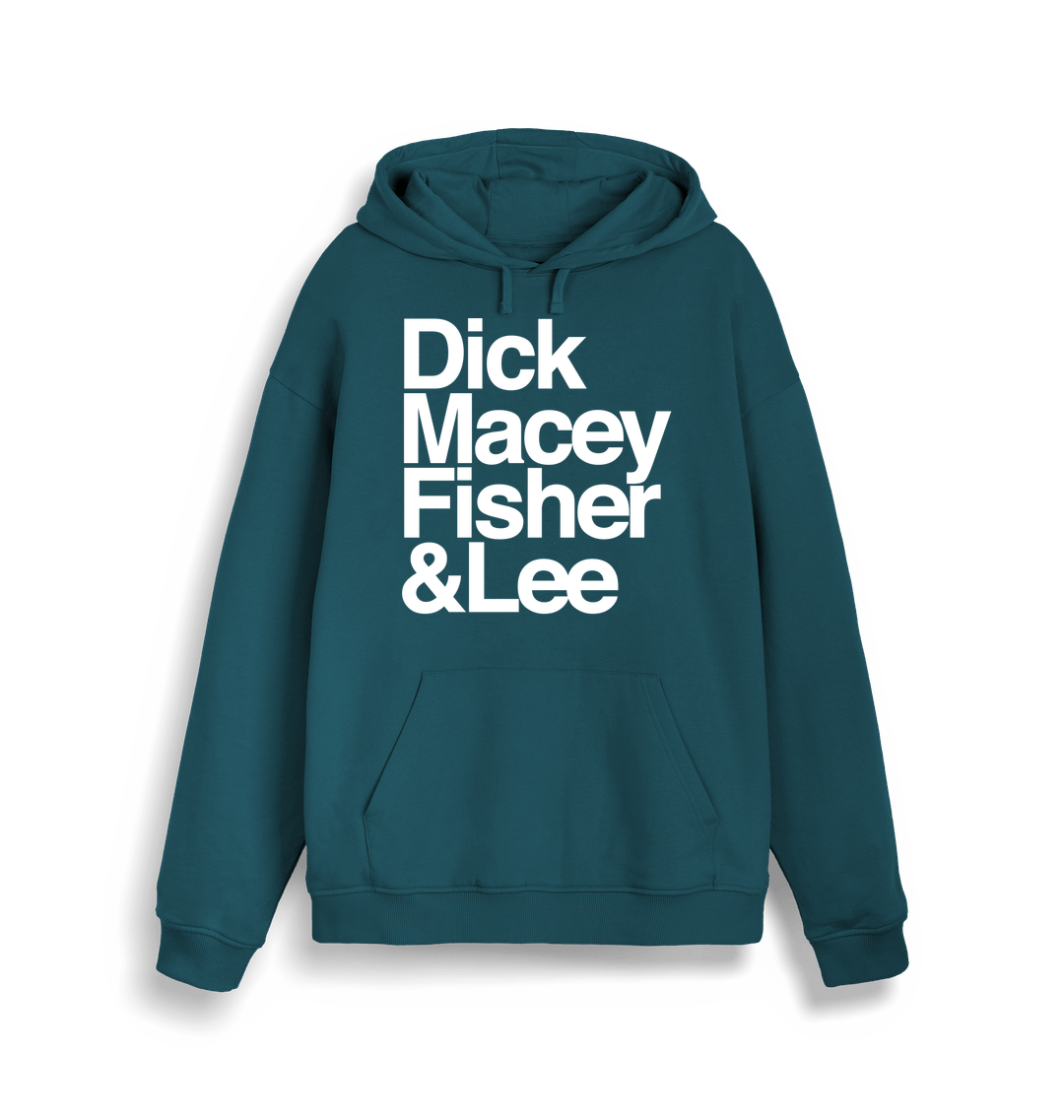 Stargazer Printed Sweater