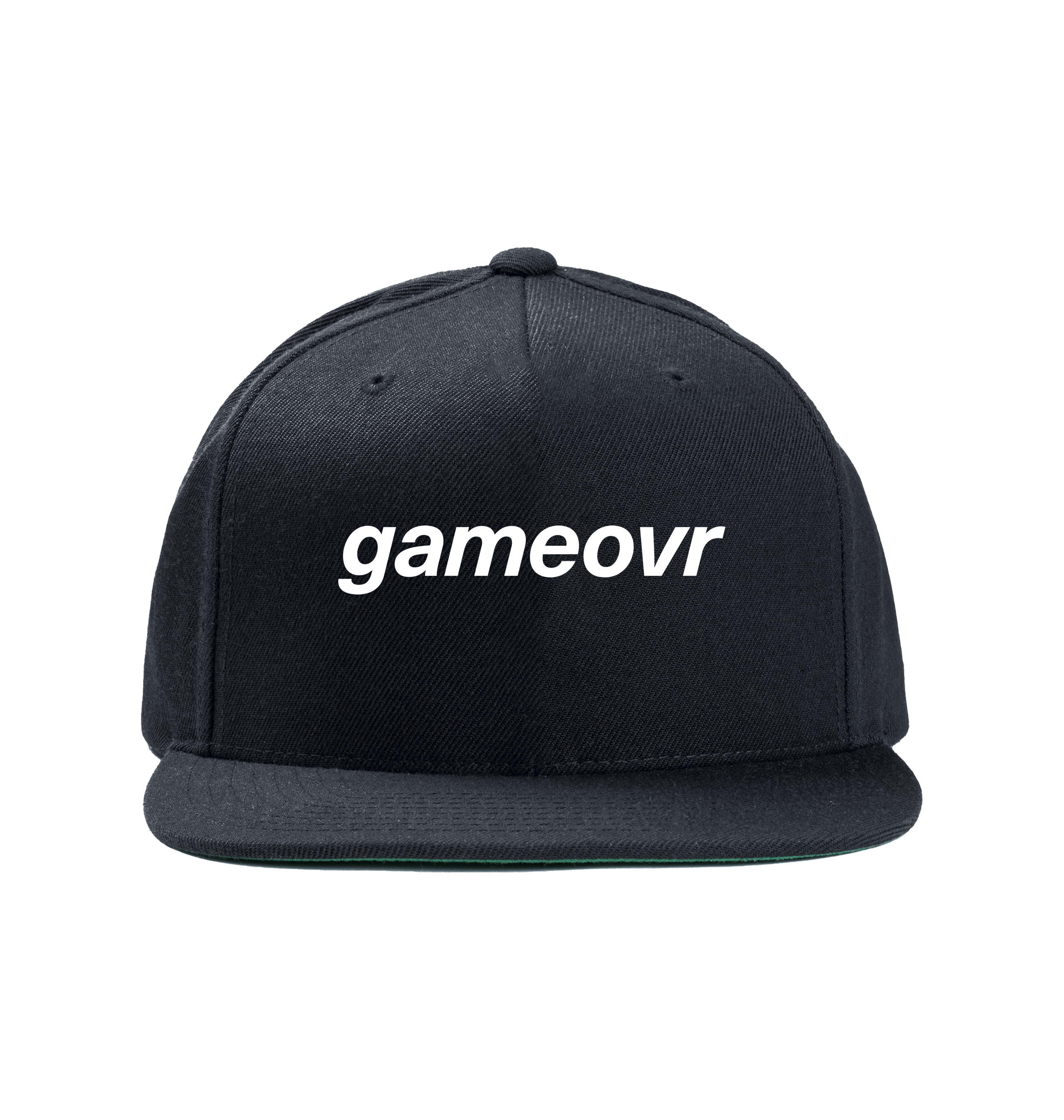 LNOE Gameovr Print Cap-Essential Republik-Essential Republik