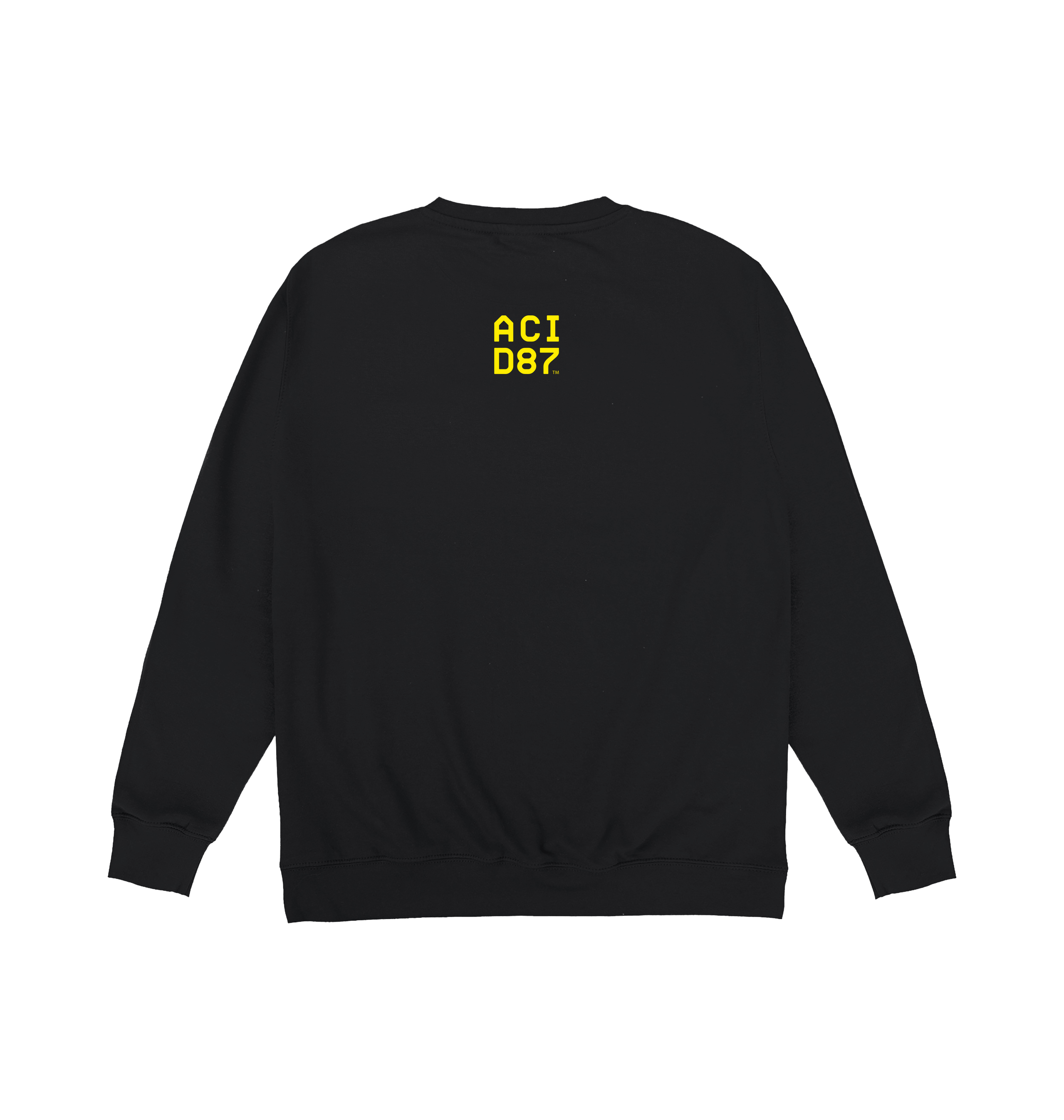 Acid87 303 + 808 + 909 = 2020 Unisex Sweatshirt-Essential Republik-Essential Republik