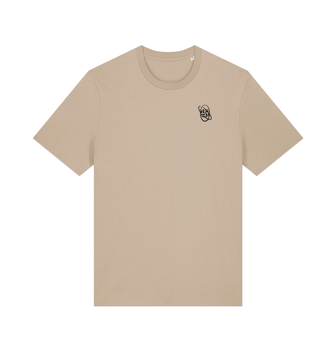 Desert Dust Printed T-shirt