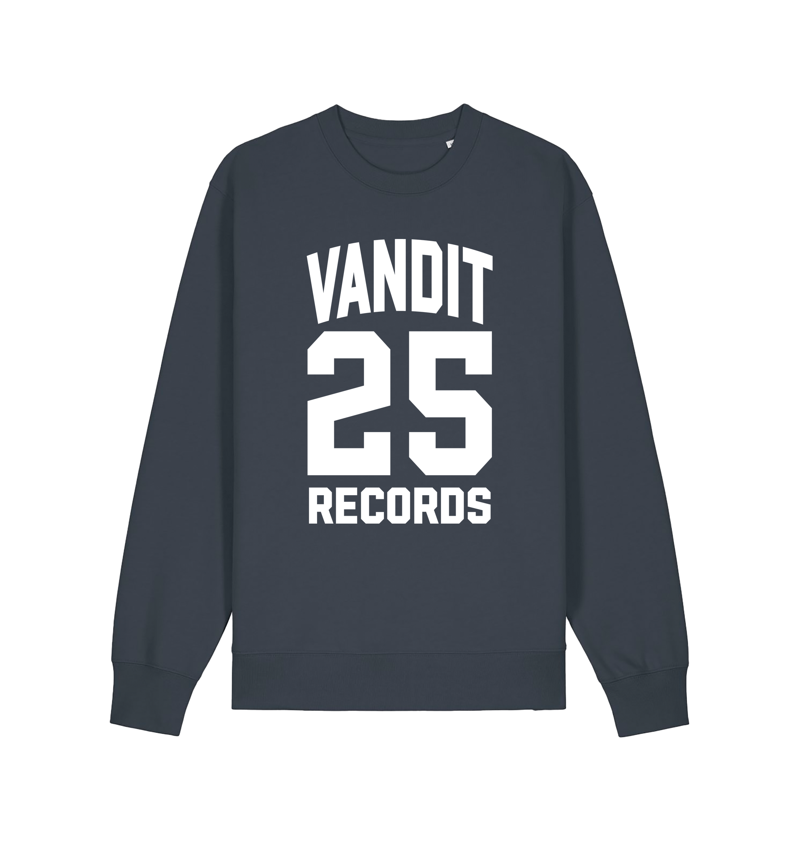 Paul Van Dyk VANDIT Records 25 Years Unisex Sweatshirt-Essential Republik-Essential Republik