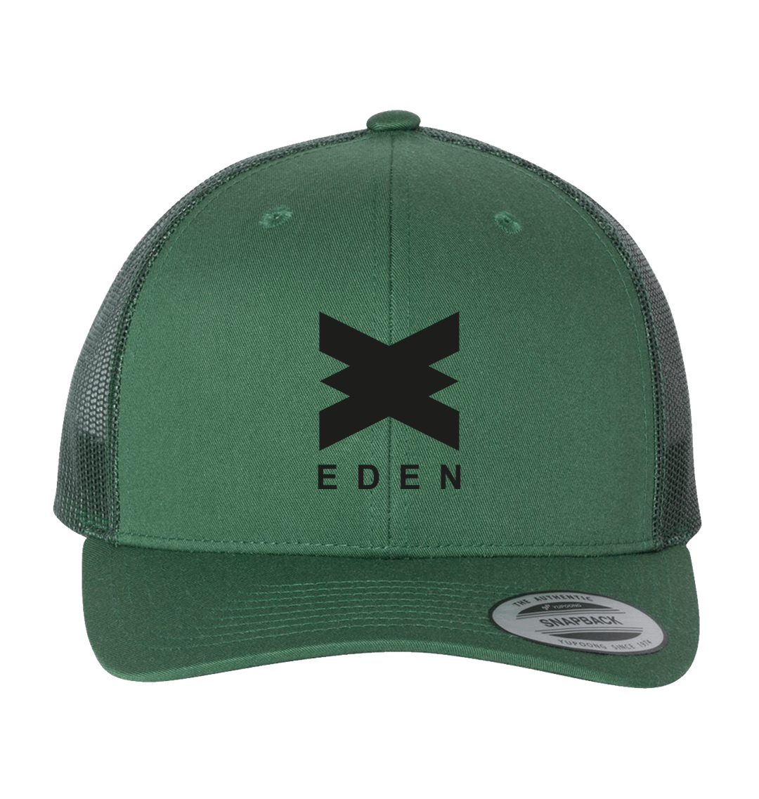 Evergreen Caps