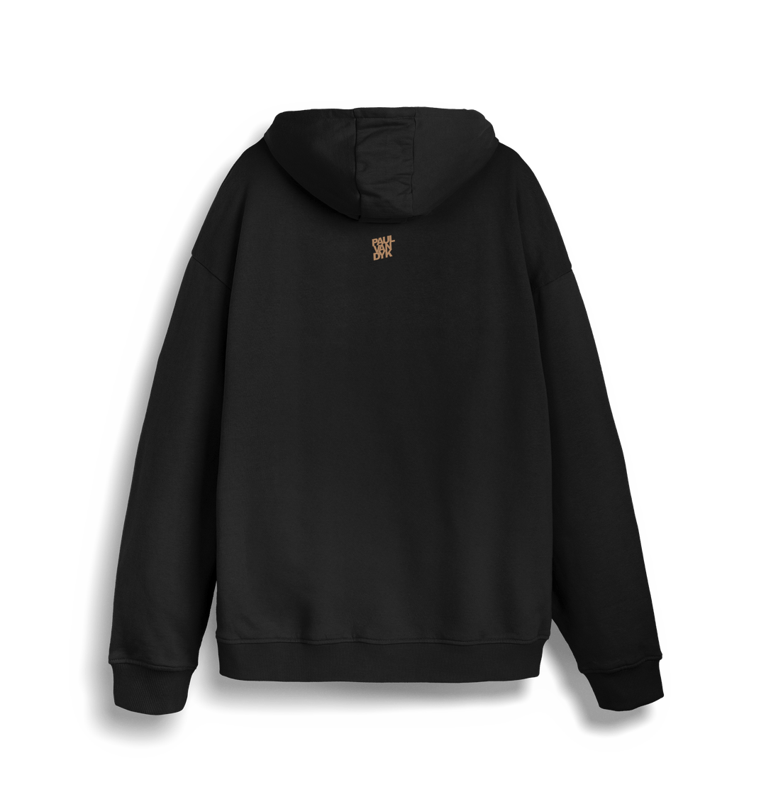 Bolt Unisex Hoodie-Essential Republik-Essential Republik