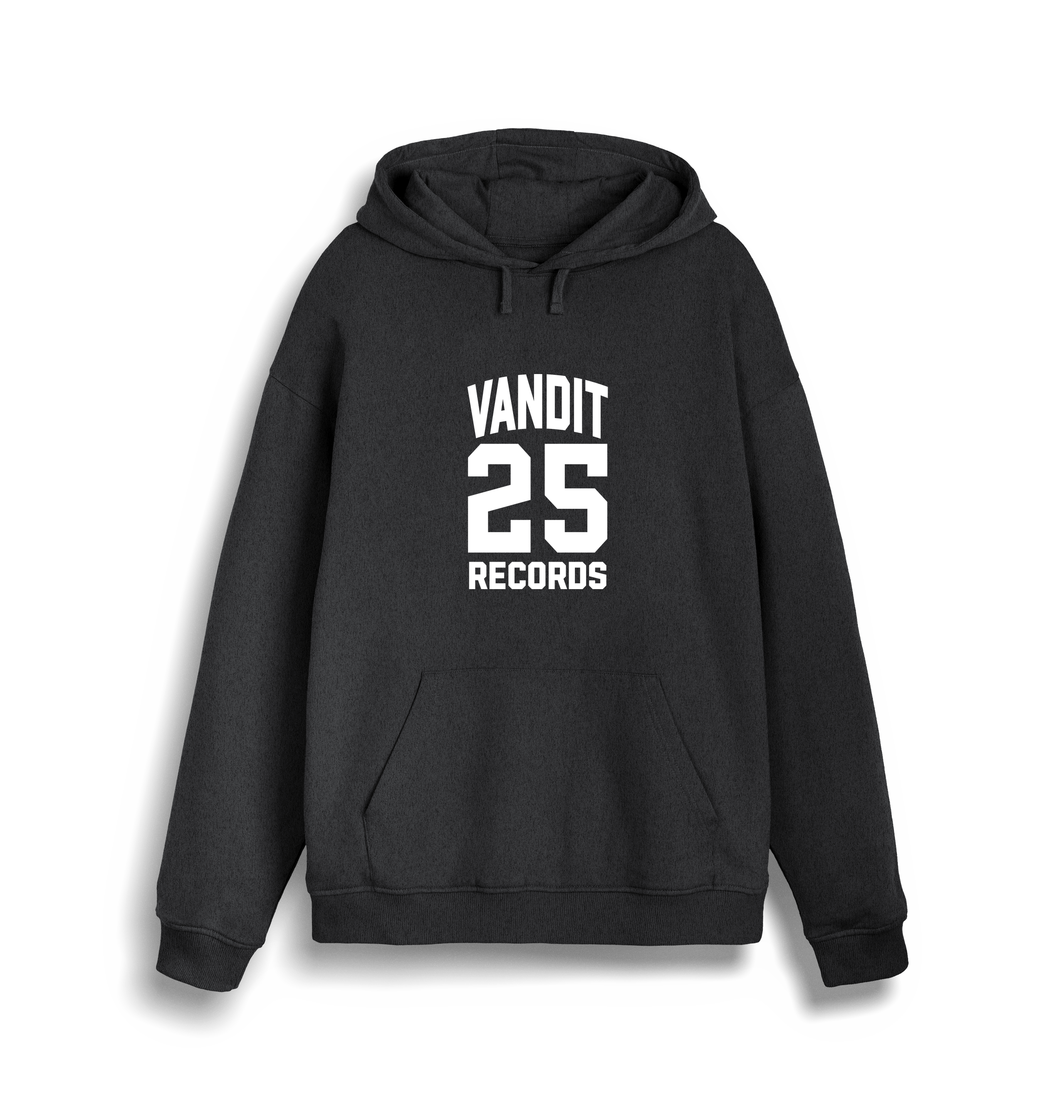 Paul Van Dyk VANDIT Records 25 Years Unisex Hoodie-Essential Republik-Essential Republik
