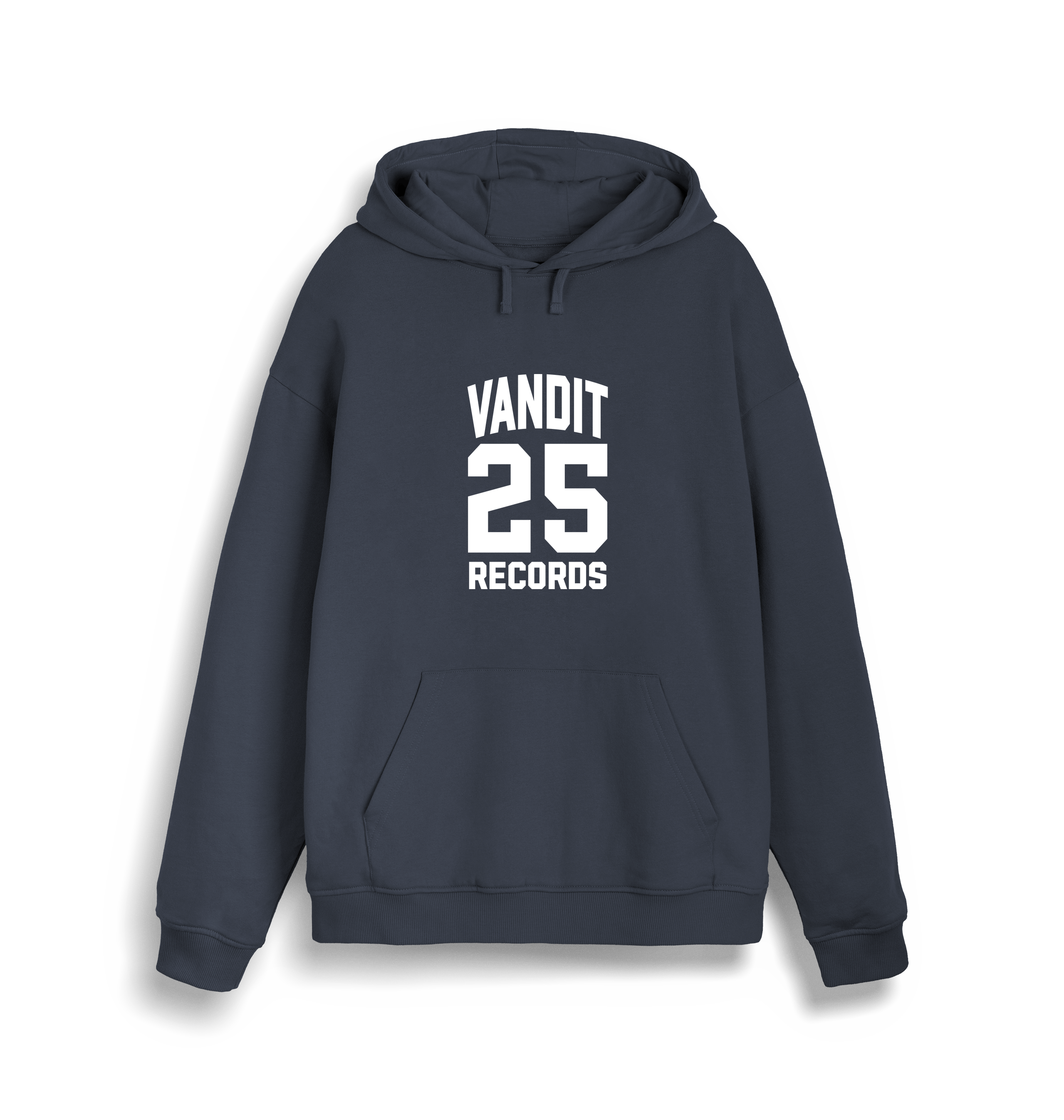 Paul Van Dyk VANDIT Records 25 Years Unisex Hoodie-Essential Republik-Essential Republik