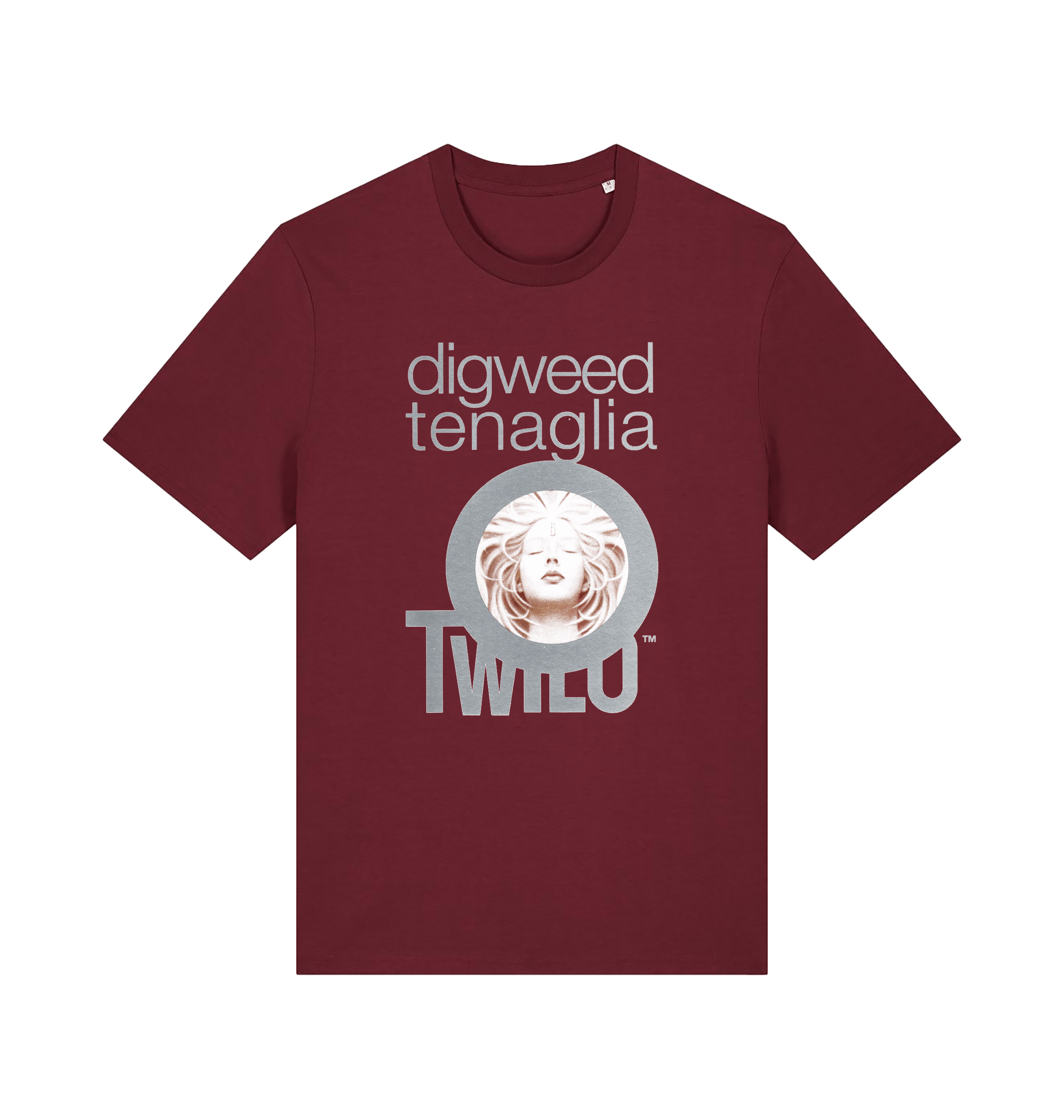 Danny Tenaglia And John Digweed At Twilo Men's Organic T Shirt-Essential Republik-Essential Republik