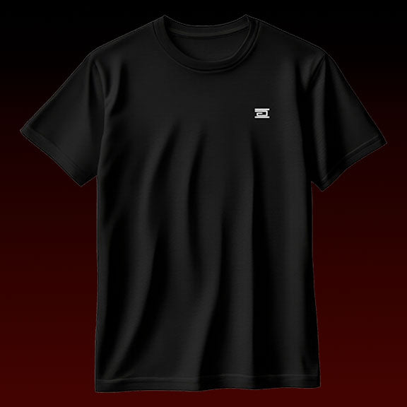 Adam Beyer Explorer print oversized t shirt in black Bundle Item-Pre Sale-Essential Republik