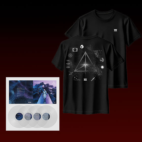 Adam Beyer Explorer Bundle 4-Pre Sale-Essential Republik