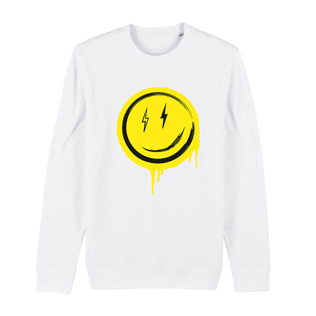 Acid Unisex Iconic Sweatshirt-Paul van Dyk-Essential Republik