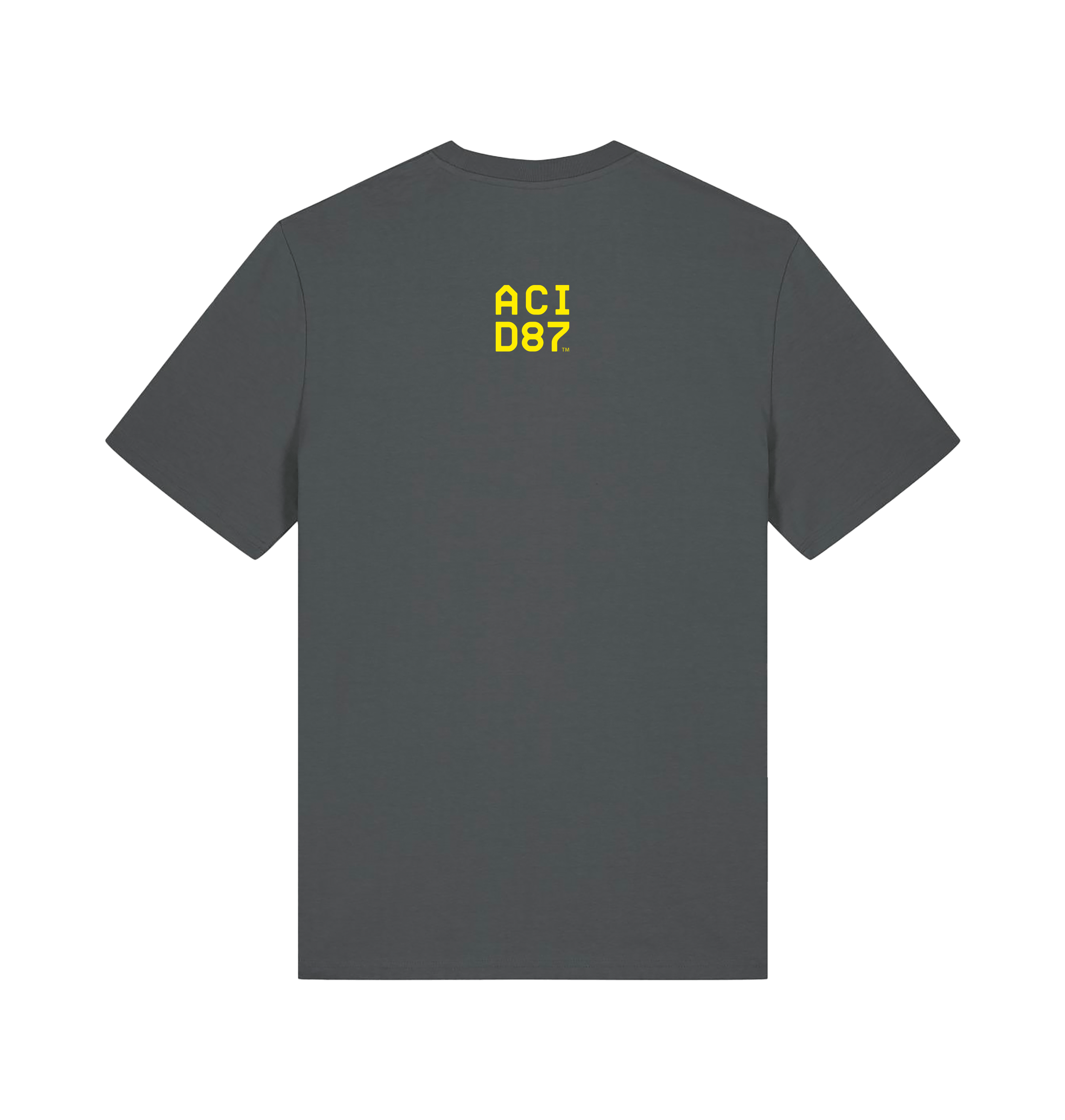 Acid87 Merry Ravemas Christmas Unisex T Shirt-Essential Republik-Essential Republik