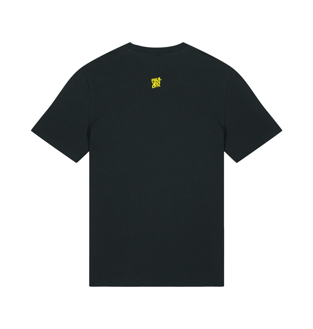 Acid Unisex Organic T Shirt-Essential Republik-Essential Republik