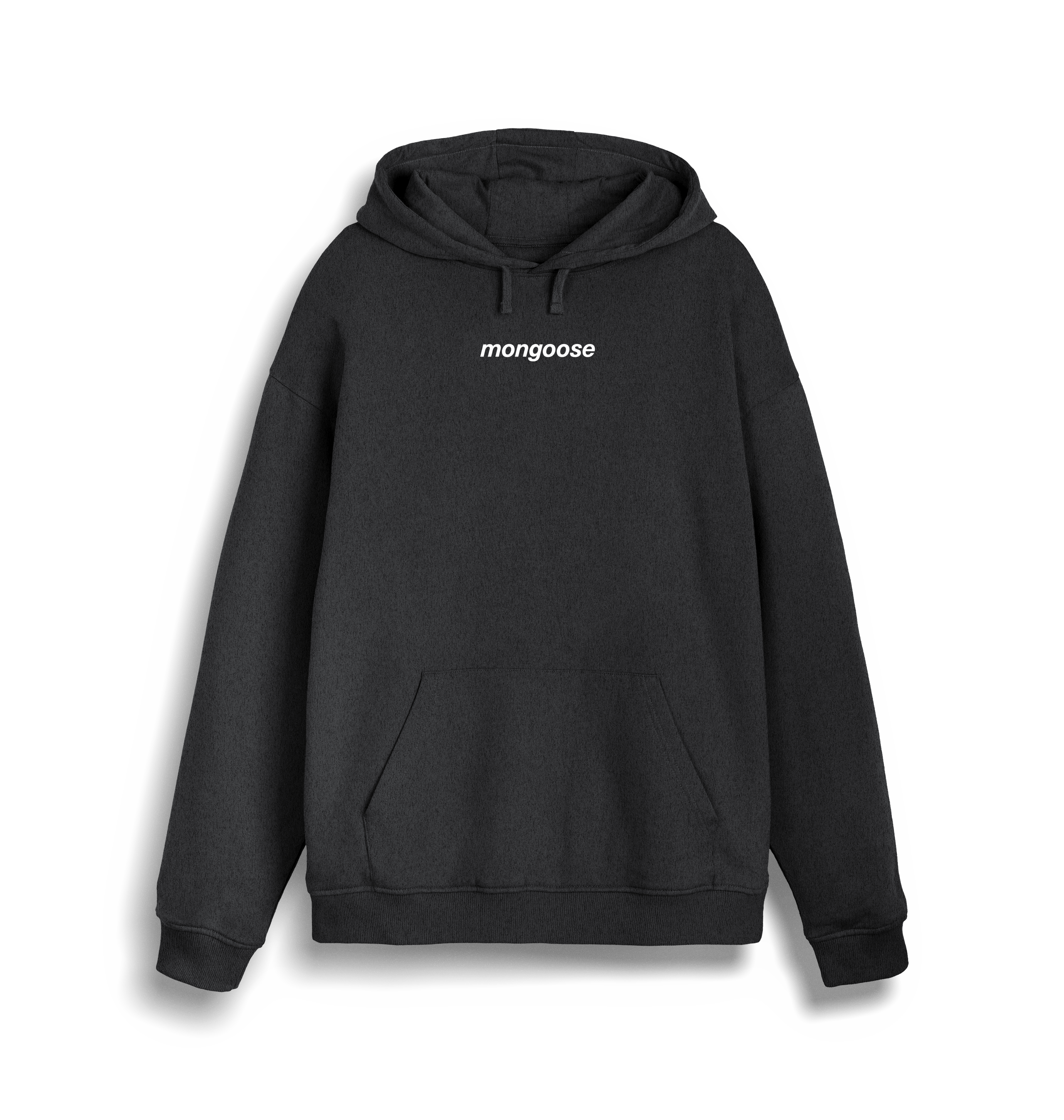 LNOE Mongoose Unisex Hoodie-Essential Republik-Essential Republik