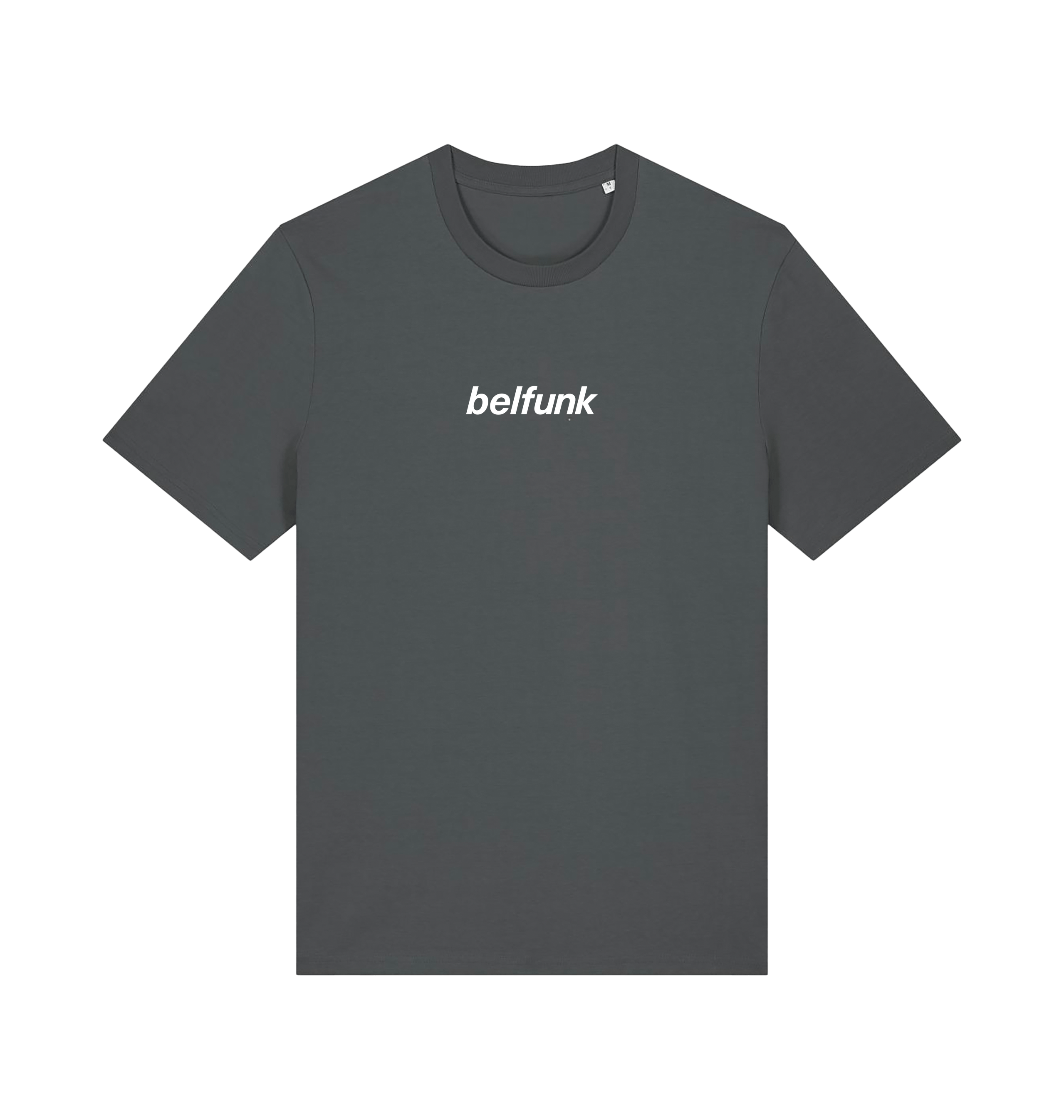 LNOE Belfunk Men's Organic T Shirt-Essential Republik-Essential Republik