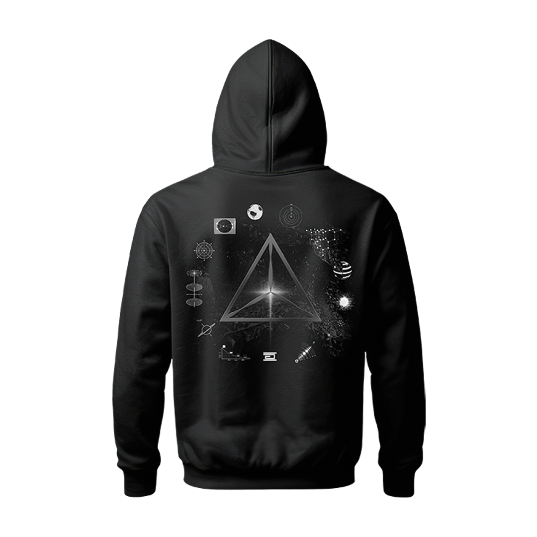 X-Drumcode-Essential Republik