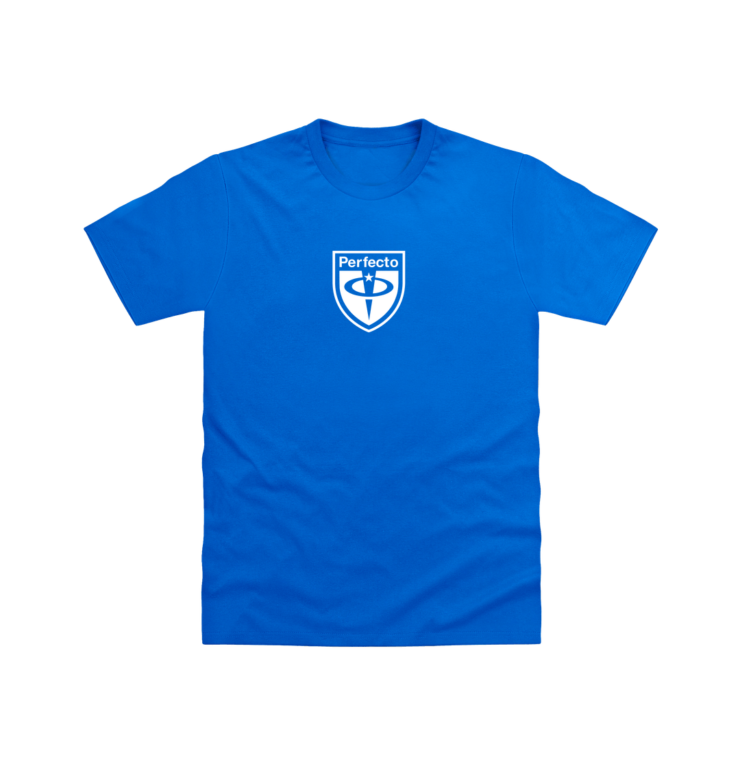 Paul Oakenfold World Tour Front And Back Print Unisex T Shirt-Essential Republik-Essential Republik