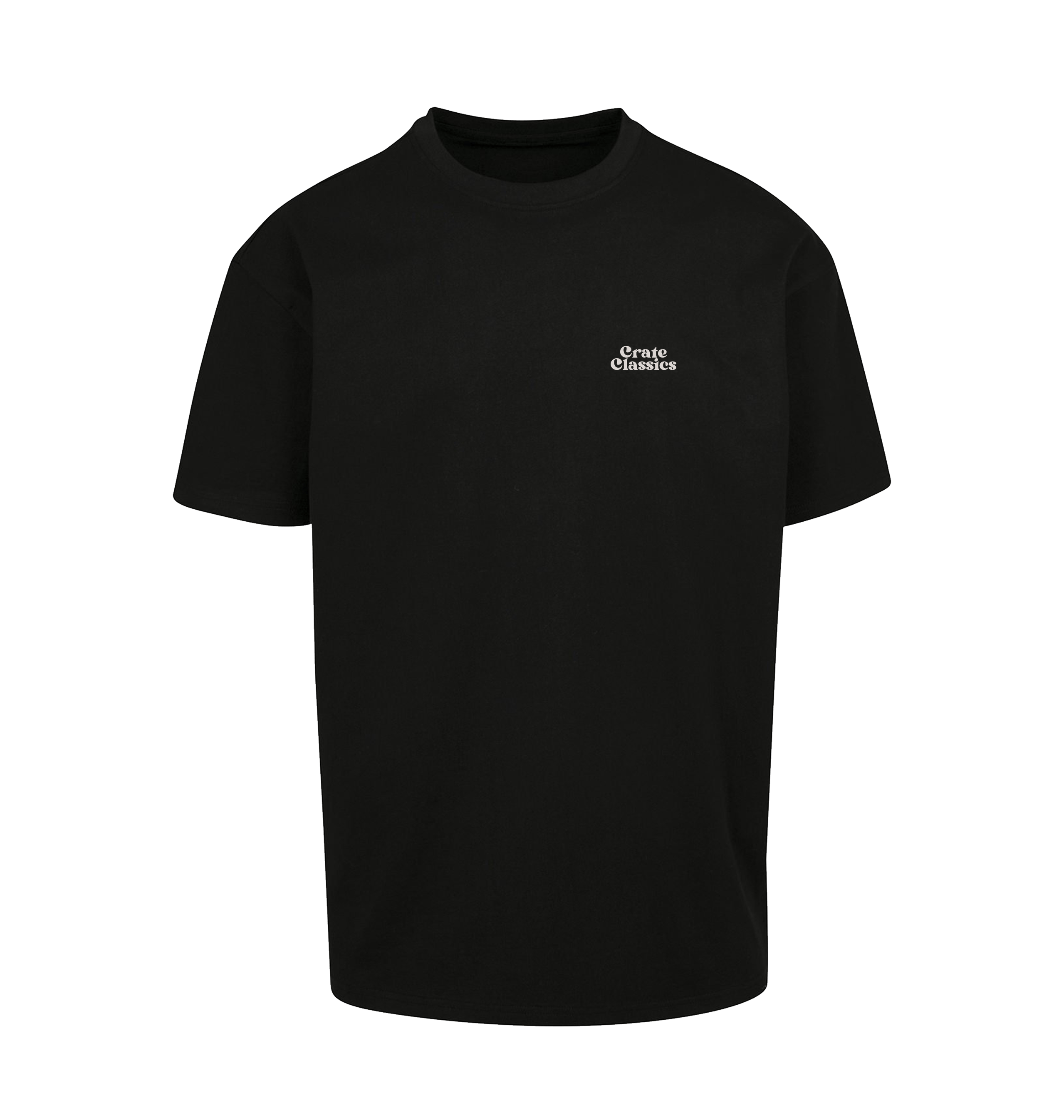 Crate Classics Green Lanes t shirt-Crate Classics-Essential Republik
