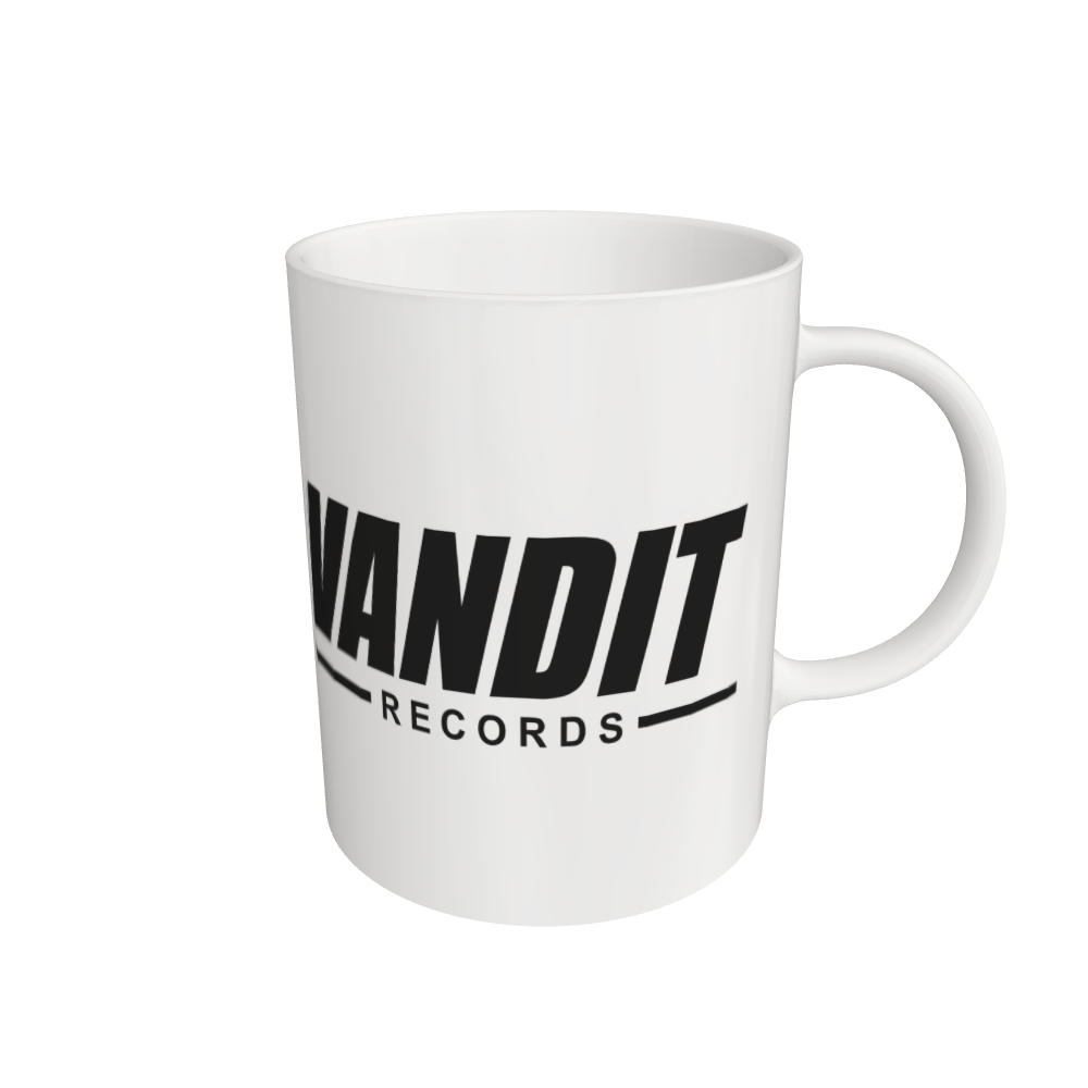 VANDIT Records Mug-Essential Republik-Essential Republik