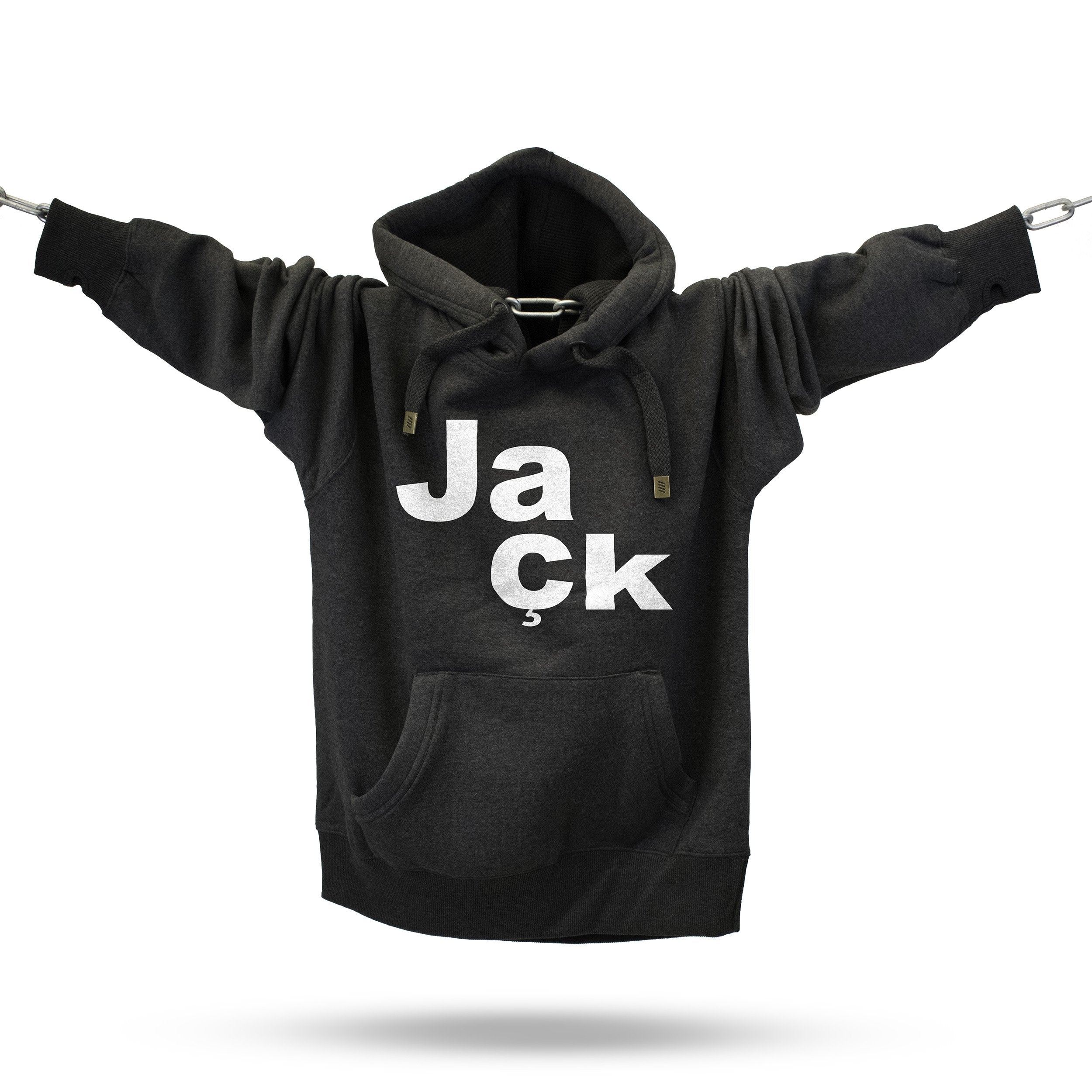 Jack House Music Premium Hoodie-Future Past-Essential Republik