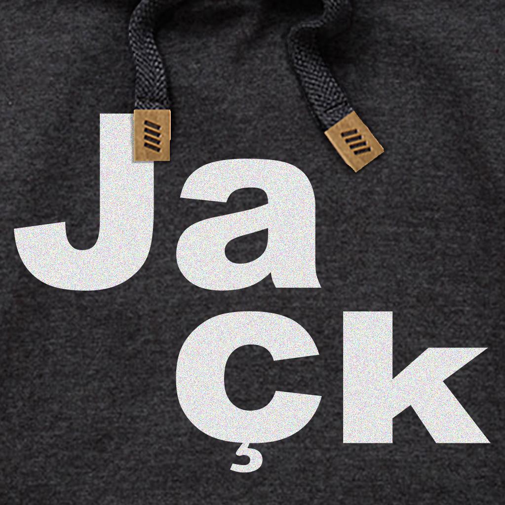 Jack House Music Premium Hoodie-Future Past-Essential Republik