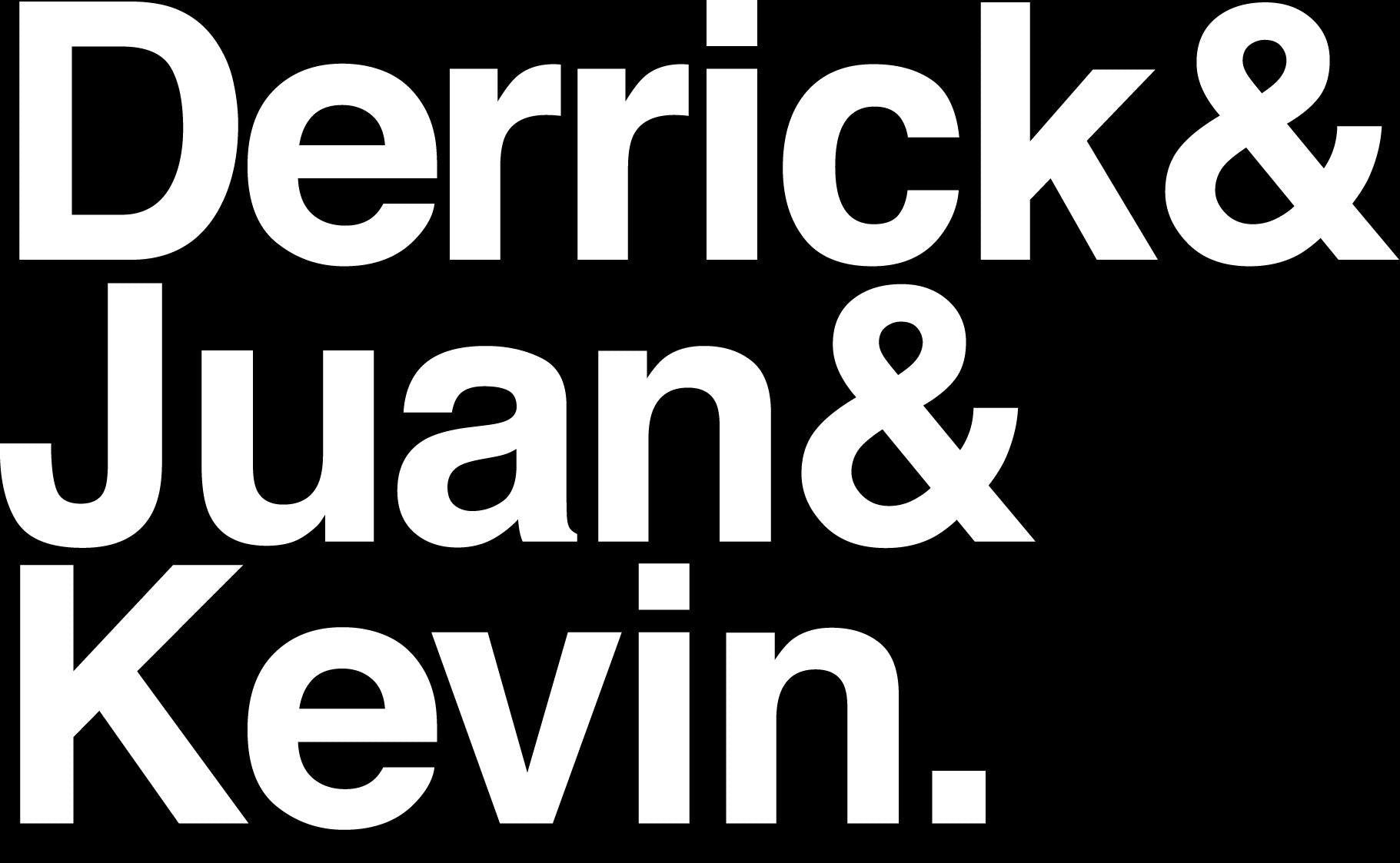 Detroit Techno Legends T-Shirt / Black-Future Past-Essential Republik