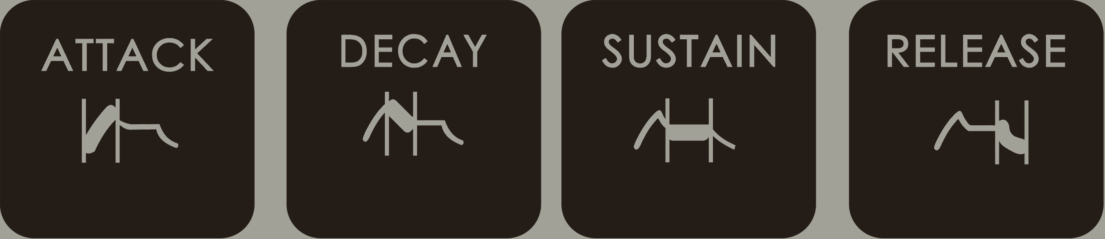 ADSR T-Shirt / Grey-Future Past-Essential Republik