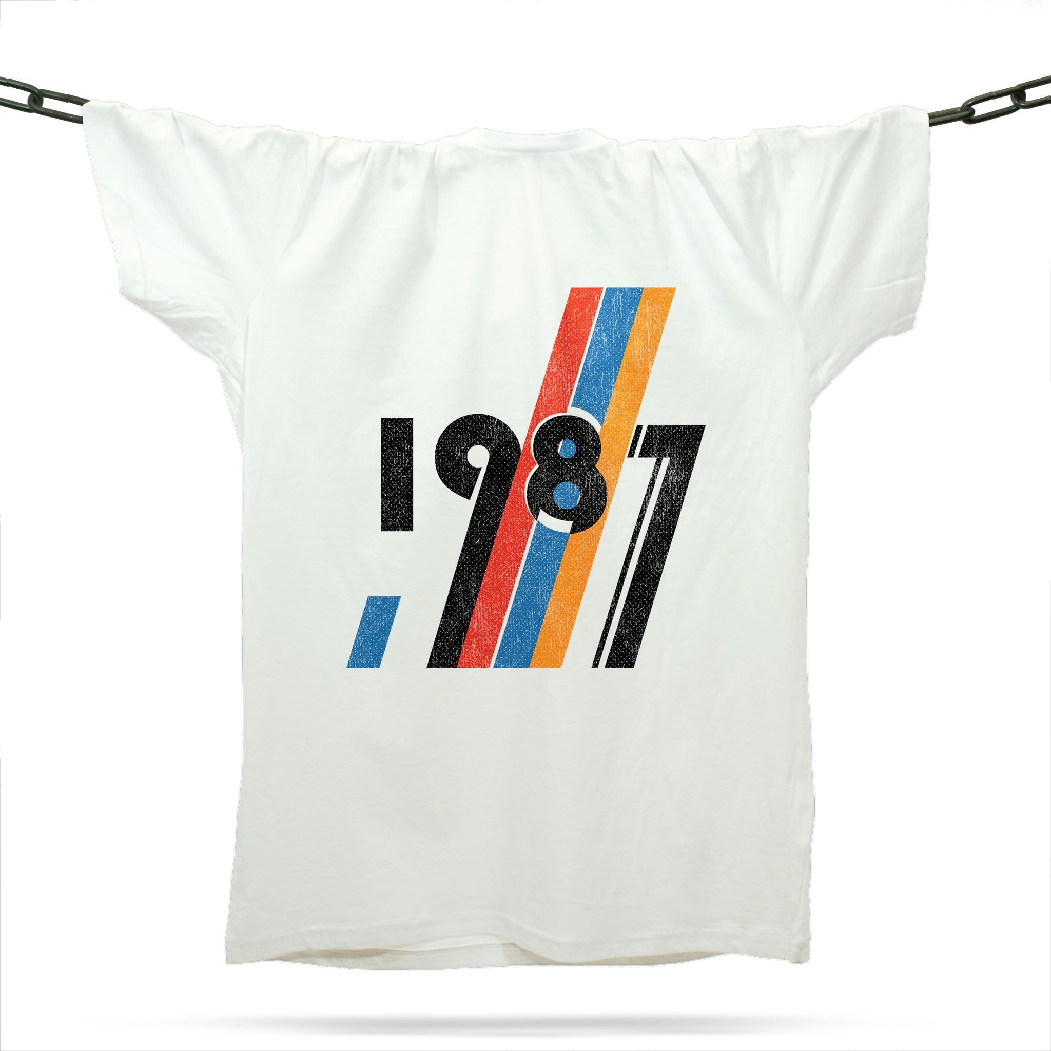 The Dawn Of 1987 / White-Future Past-Essential Republik