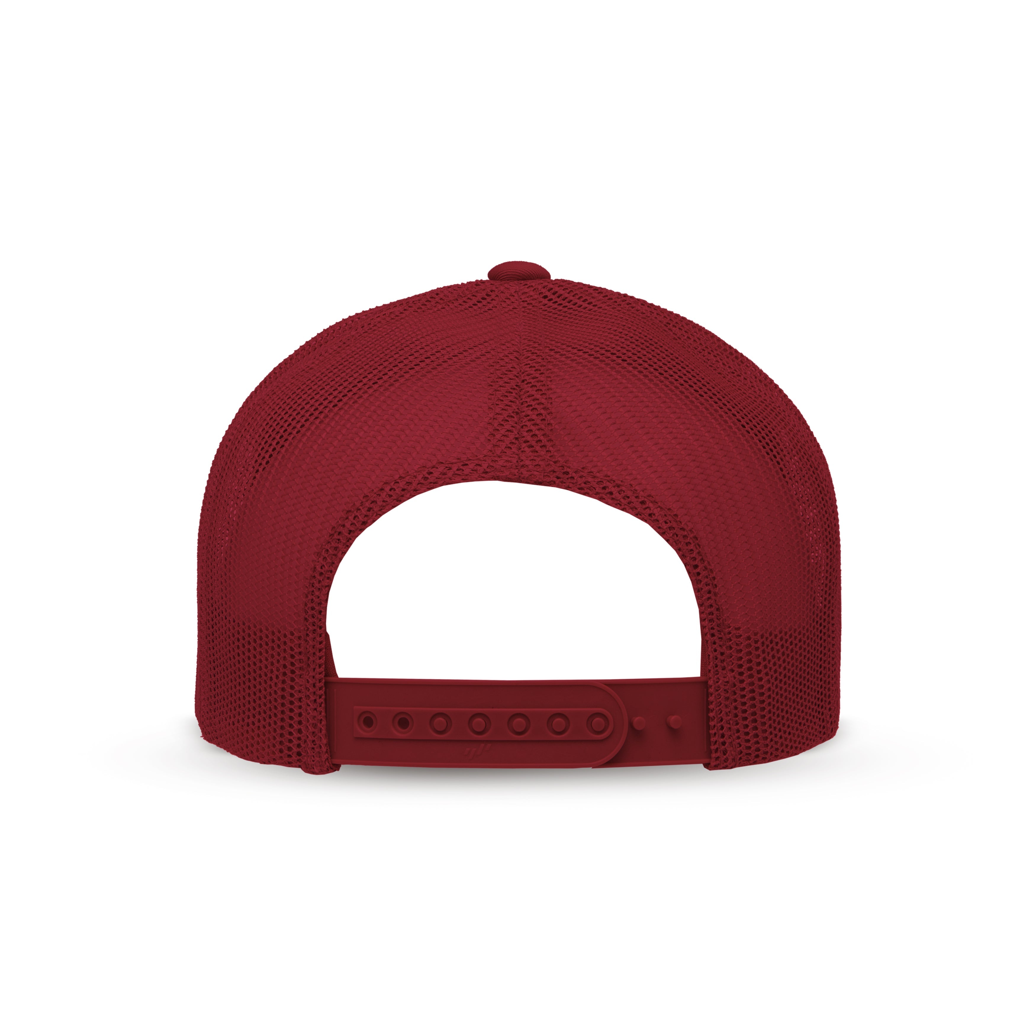Acid Pinup Baseball Cap / Cranberry-Future Past-Essential Republik
