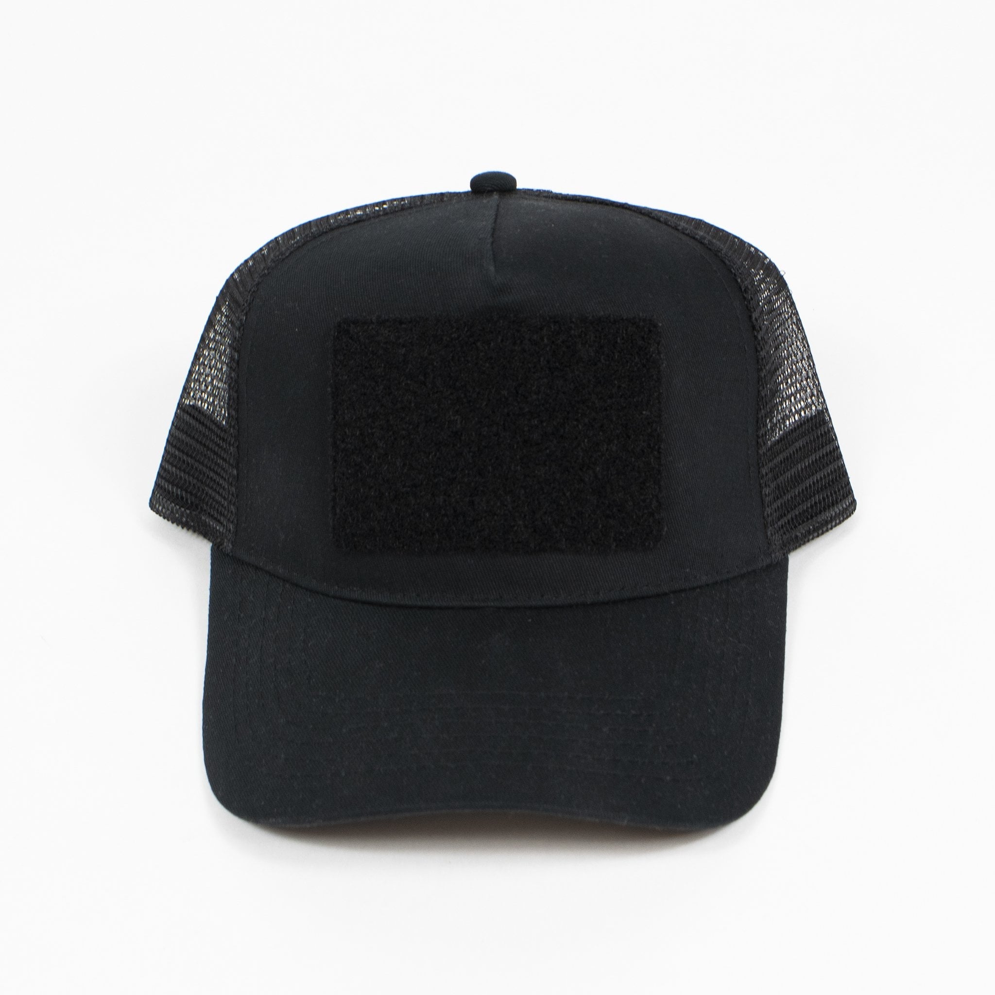 Wild Acid Rave-Ups Baseball Cap / Black-Future Past-Essential Republik