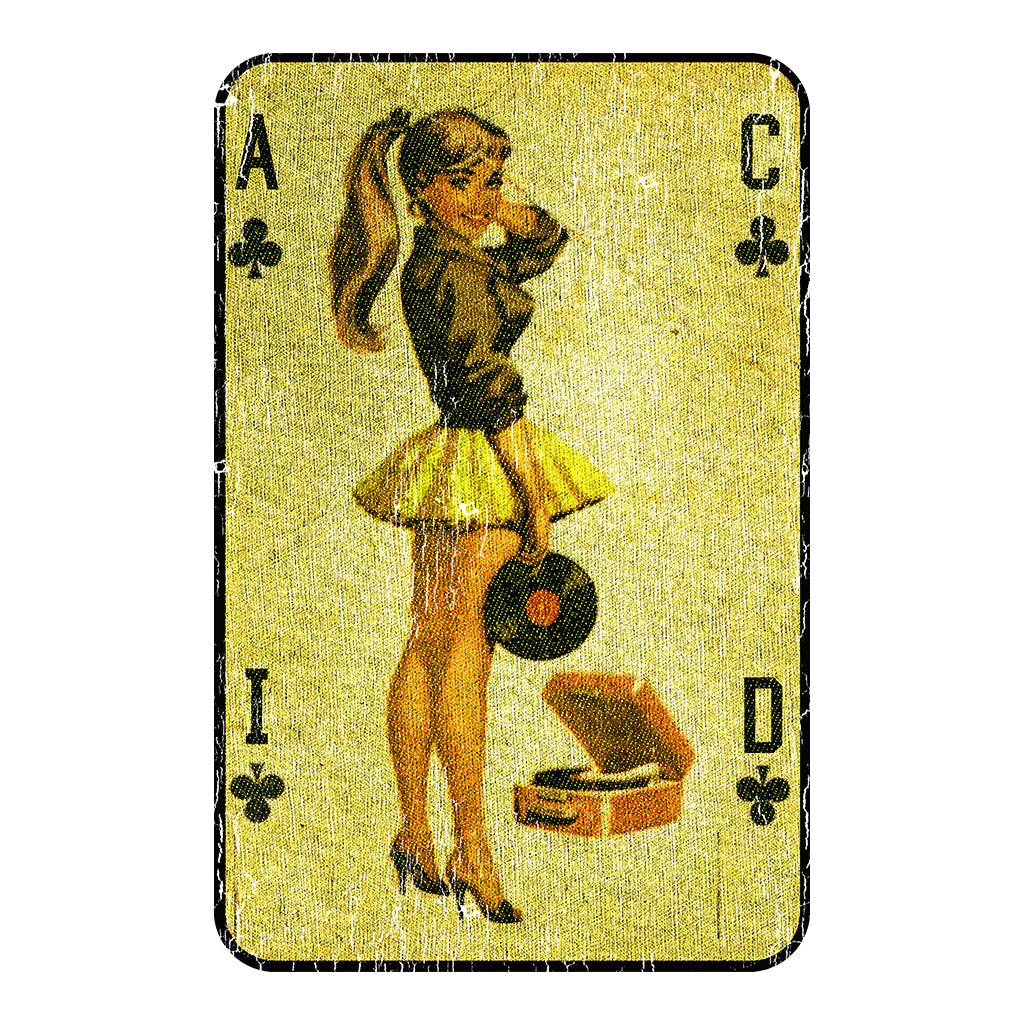 Acid Pip-Up Girl Mug-Future Past-Essential Republik