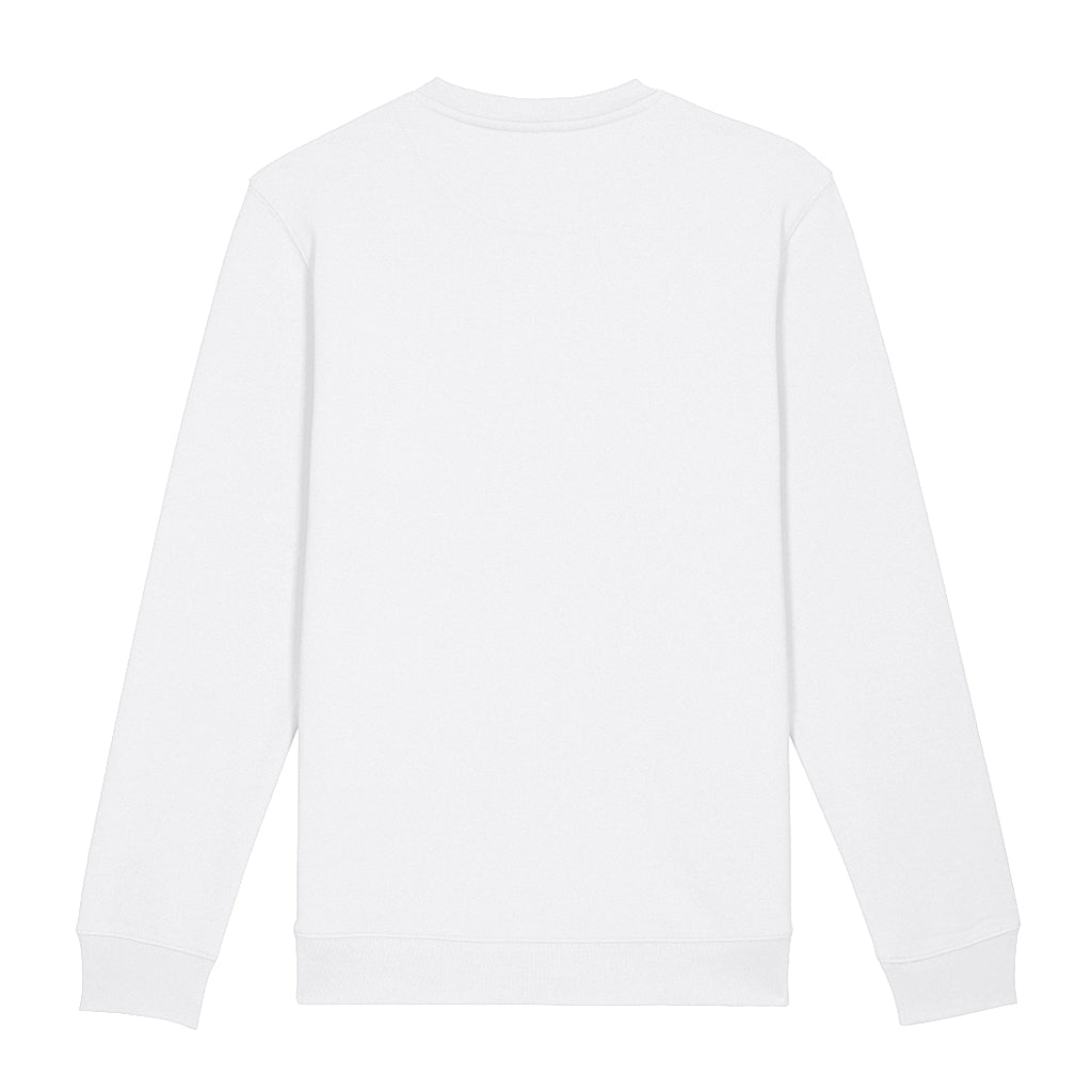 Acid House Headline Hysteria Unisex Iconic Sweatshirt-Future Past-Essential Republik