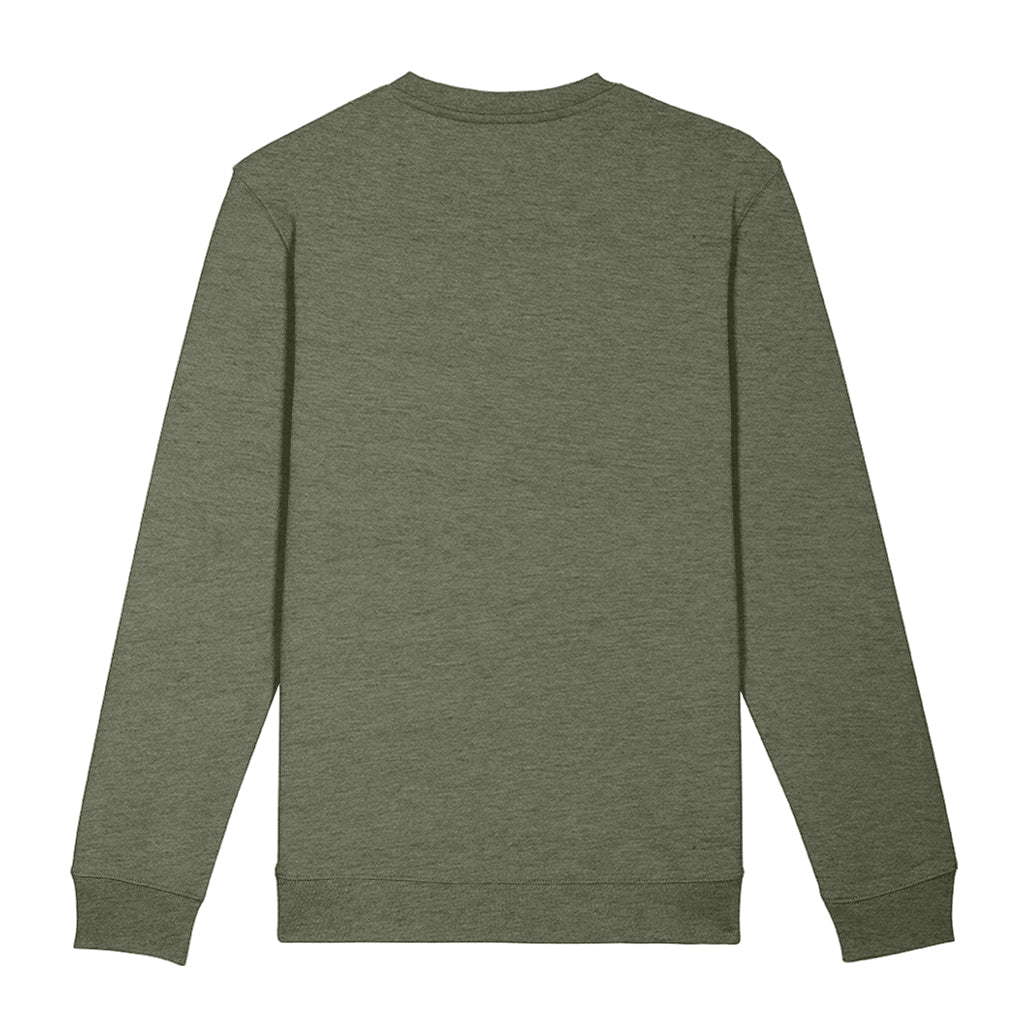 Remix Music For Soul Unisex Iconic Sweatshirt-Future Past-Essential Republik