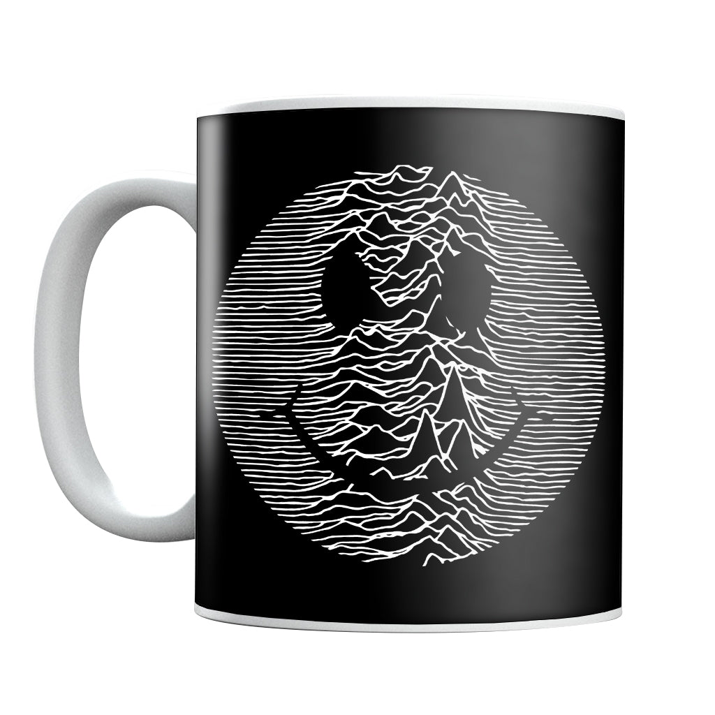 Acid Pulsar Smiler Mug-Future Past-Essential Republik