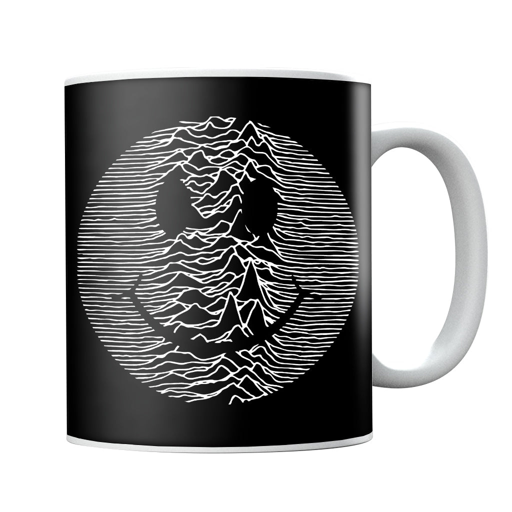 Acid Pulsar Smiler Mug-Future Past-Essential Republik