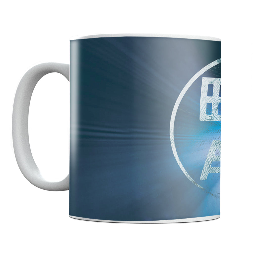 Hi Tek Beats Mug-Future Past-Essential Republik