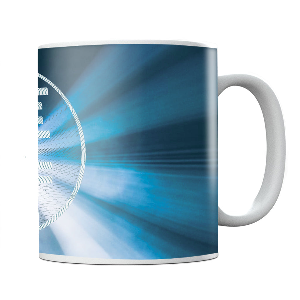 Hi Tek Beats Mug-Future Past-Essential Republik