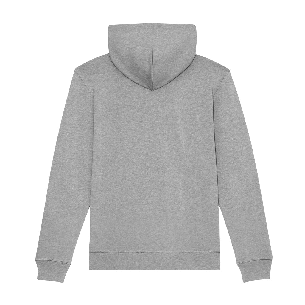 Space Cadet Cruiser Iconic Hoodie-Future Past-Essential Republik