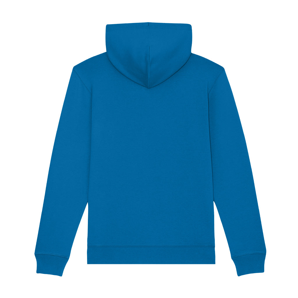 Acid Space Dust Unisex Cruiser Iconic Hoodie-Future Past-Essential Republik