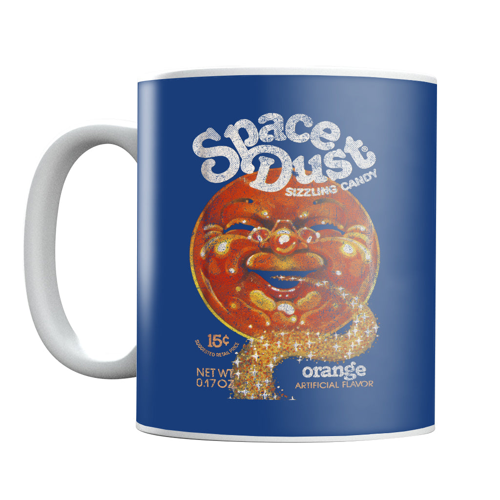 Acid Space Dust Mug-Future Past-Essential Republik
