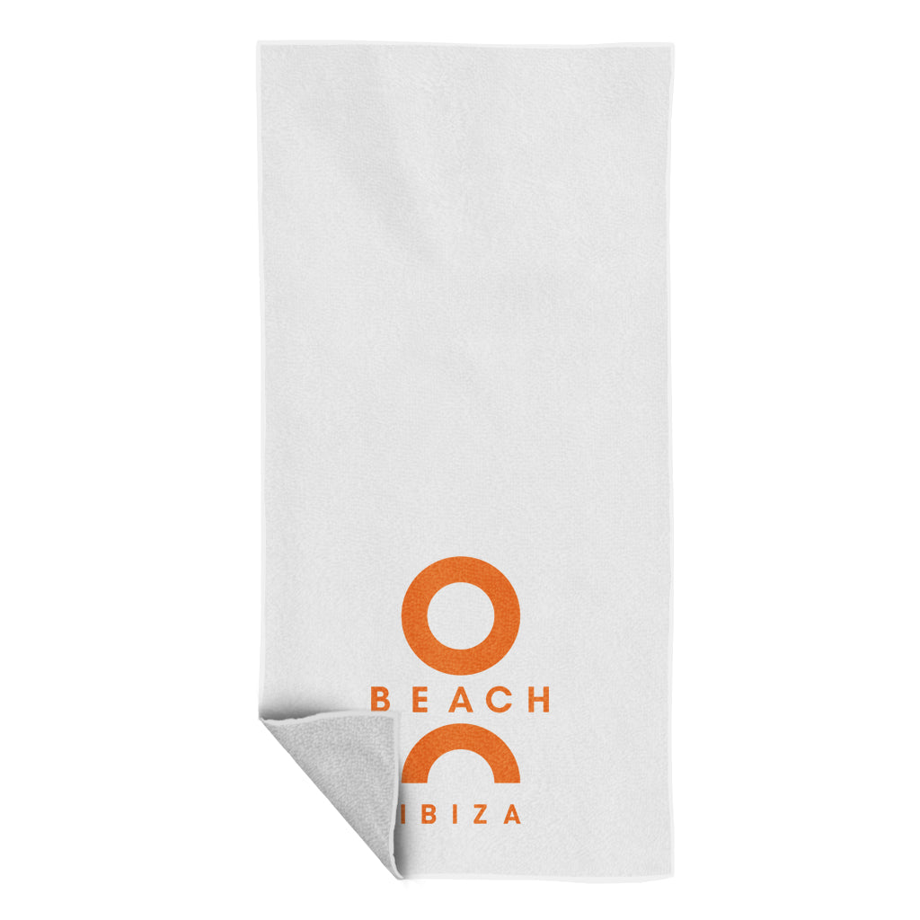 O Beach Beach Towel-O Beach-Essential Republik