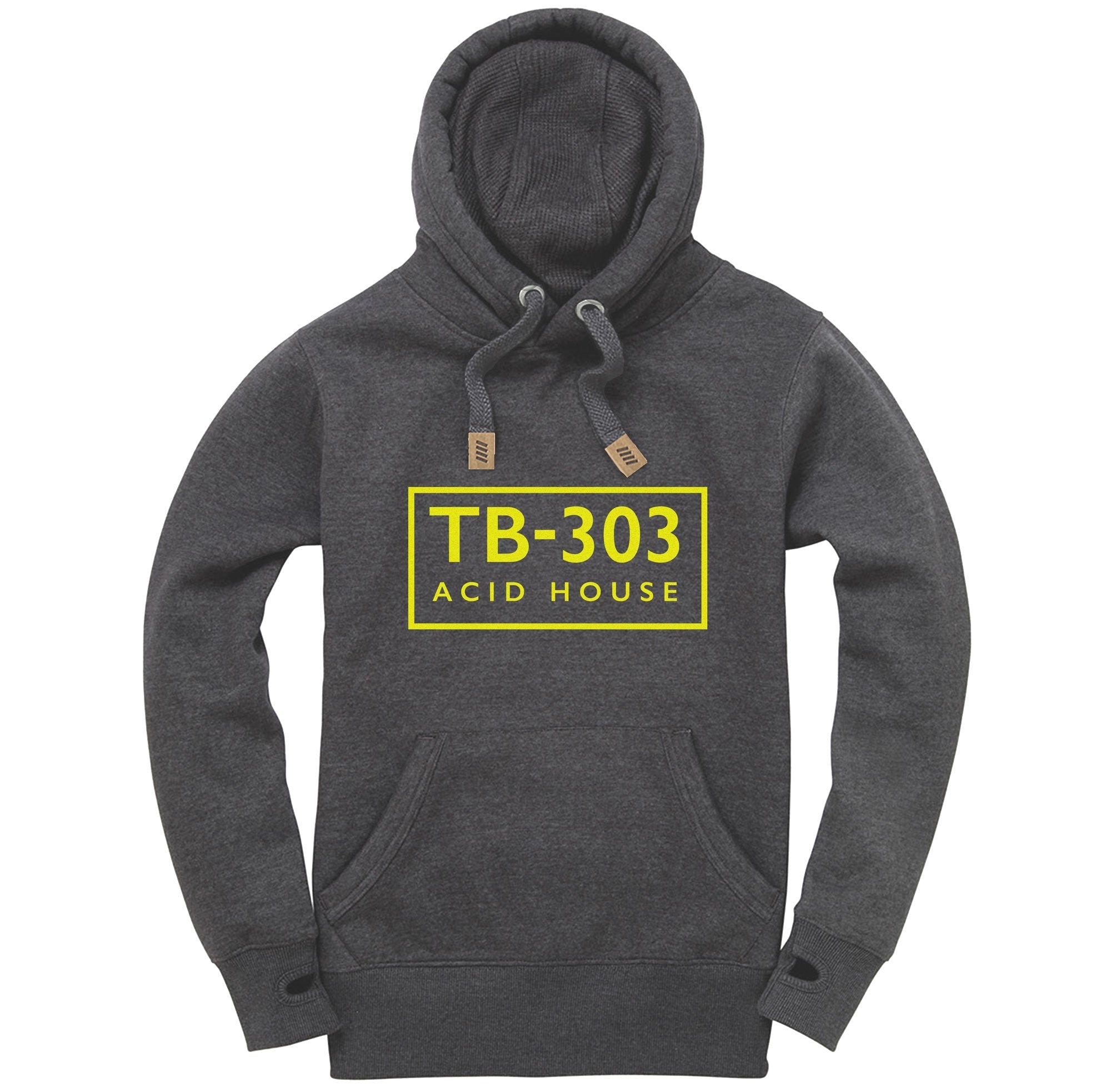 FAC Style 303 Logo Premium Hoodie-Future Past-Essential Republik