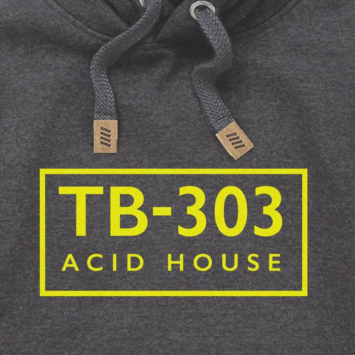 FAC Style 303 Logo Premium Hoodie-Future Past-Essential Republik