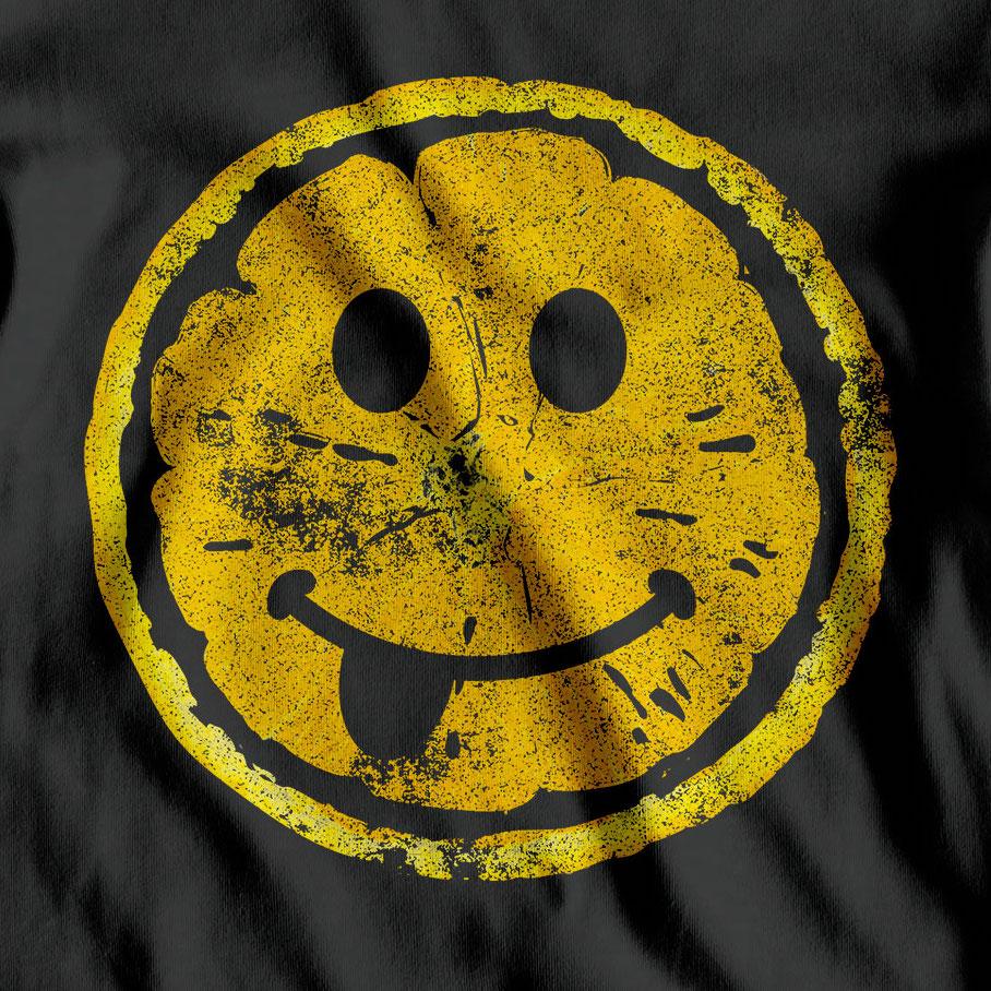 Wanna Be Adorned Women's T-Shirt / Black-Future Past-Essential Republik