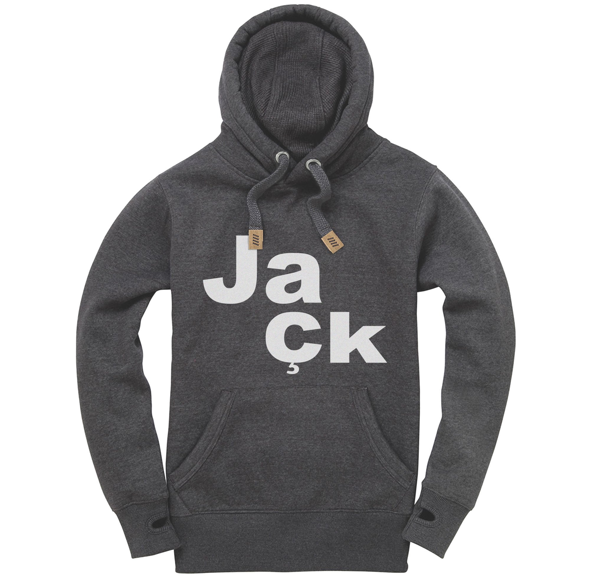 Jack House Music Premium Hoodie-Future Past-Essential Republik