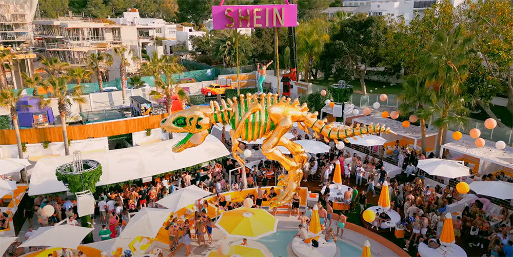 O Beach Ibiza - 2024 Opening Party