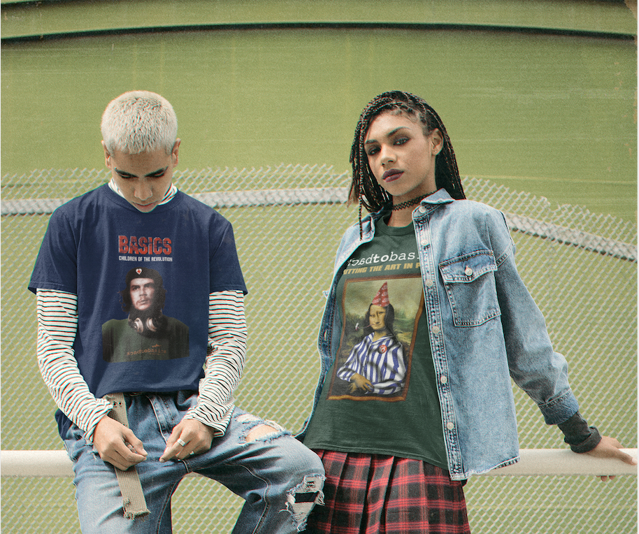 Back To Basics celebrates 30th anniversary