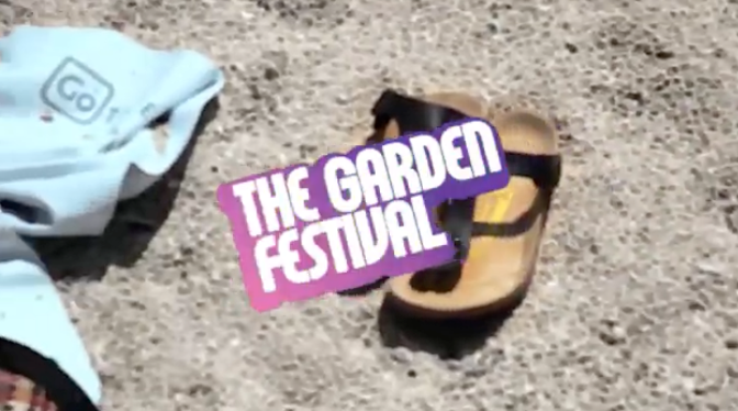 The Garden Croatia - The Garden Festival