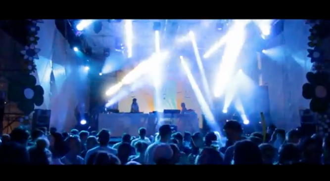 The Garden Croatia - The Garden Festival