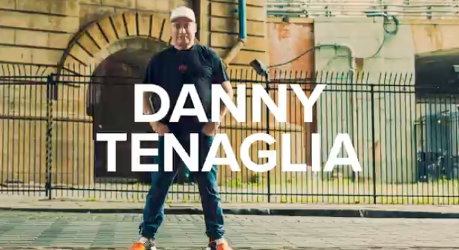 Global Underground - Danny Tenaglia - Brooklyn