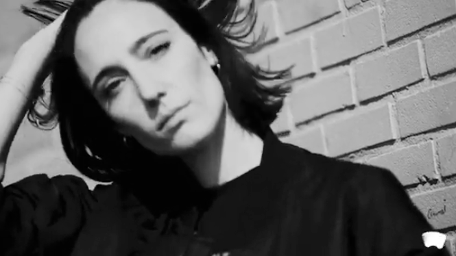 Global Underground - Amelie Lens - Affection