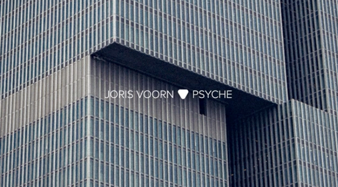 Global Underground - Joris Voorn - Psyche